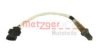 METZGER 0893323 Lambda Sensor